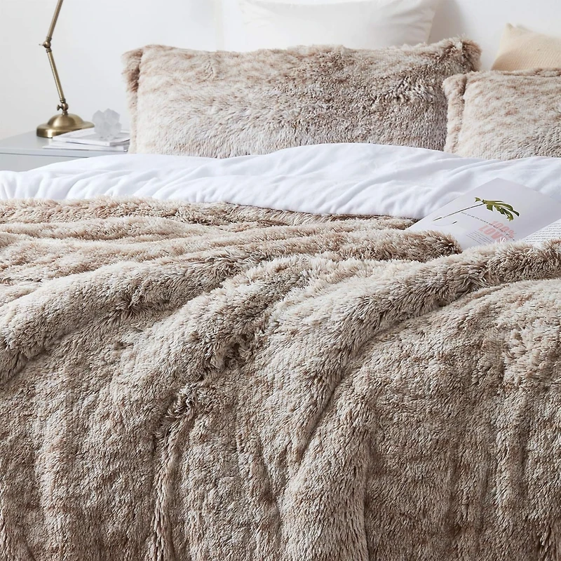 Are You Kidding - Coma Inducer Oversized Comforter Set
