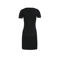 Bellemere Merino Wool T-Shirt Dress