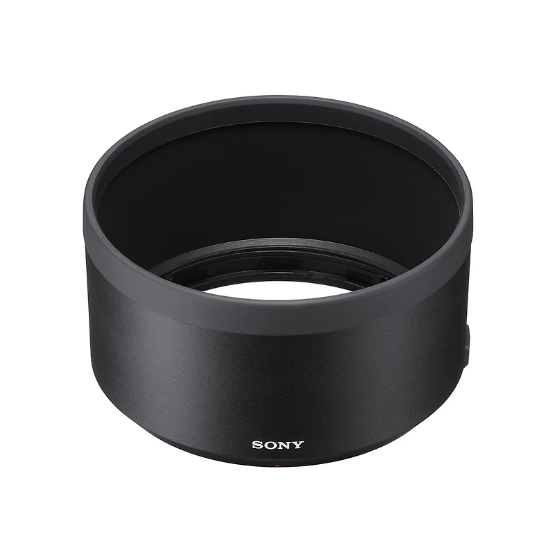 Sony Fe 85mm F1.4 Gm Ii Full-frame Large-aperture G Master Lens