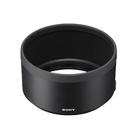 Sony Fe 85mm F1.4 Gm Ii Full-frame Large-aperture G Master Lens