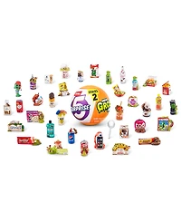 5 Surprise Mega Gross Minis Series 2 by Zuru