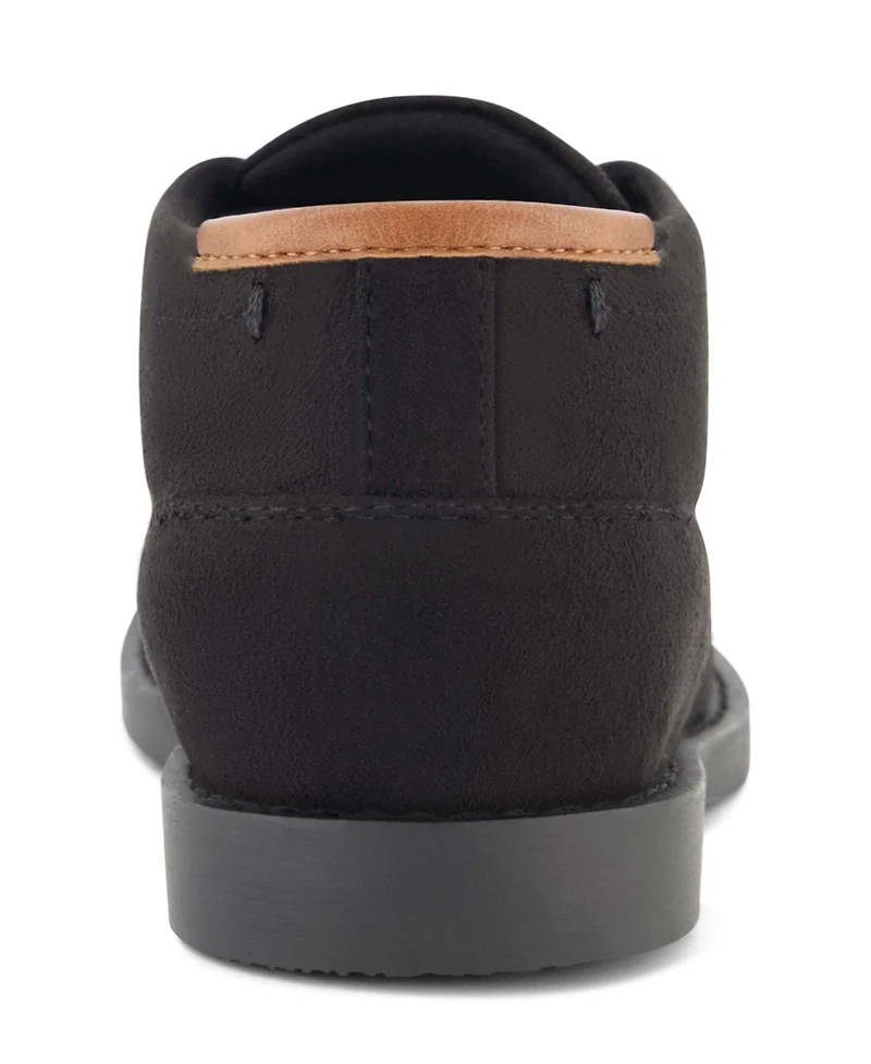 Kenneth Cole Little Boys Real Deal Ankle Boots