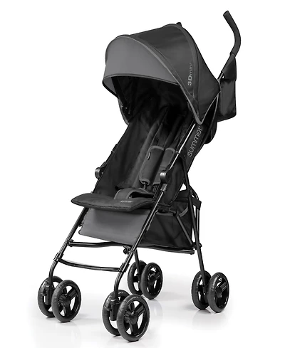 Ingenuity Baby 3D mini Convenience Stroller