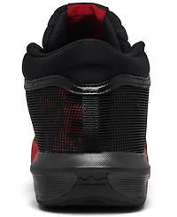 Nike Men's LeBron Witness 8 Basketball Sneakers from Finish Line