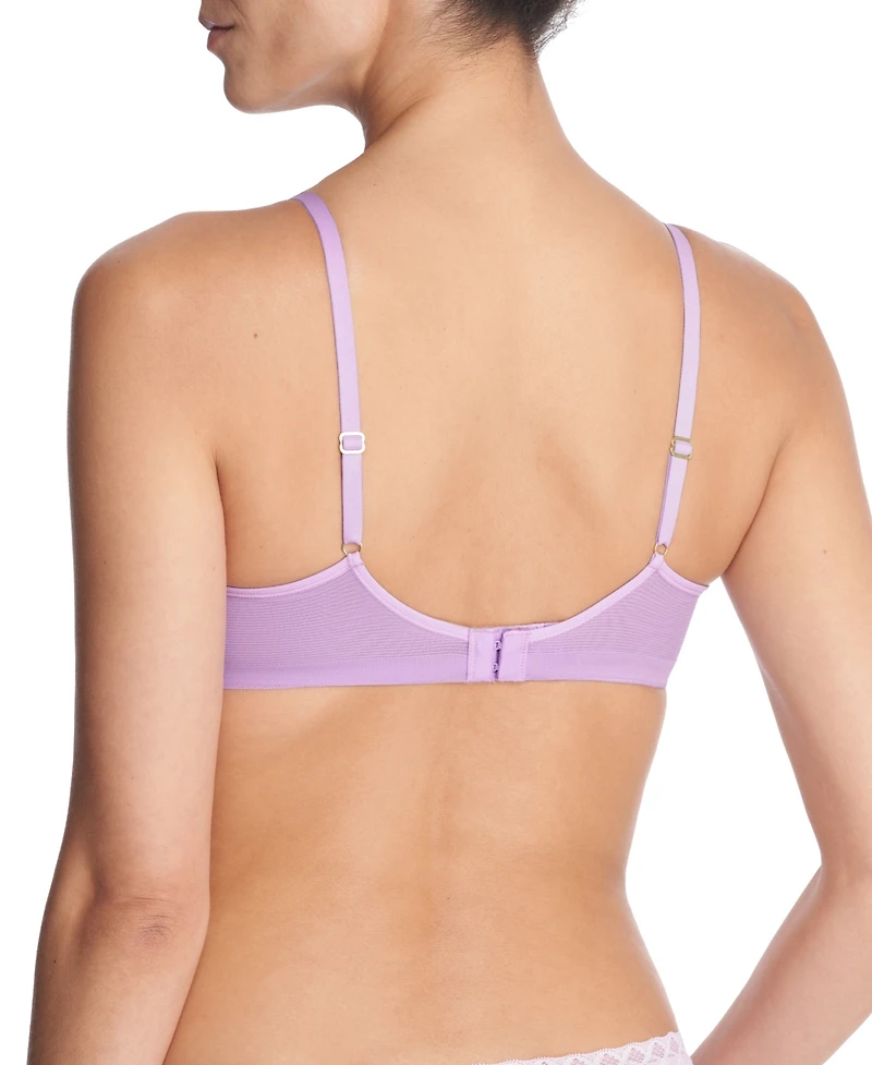 Natori Women's Scope Balconette Contour Underwire Bra 722340