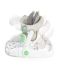 Ingenuity Baby Prop Spot Learn-to-Sit - Loni Floor Seat
