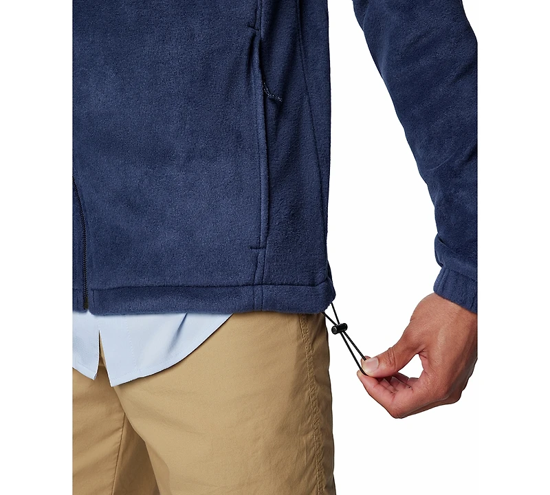 Columbia Men's Steens Mountain Full Zip 2.0 Fleece Jacket