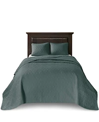 Madison Park Quebec 3-Pc. Quilt Set, Full/Queen
