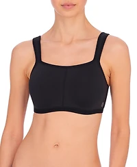 Natori Women's Yogi Contour Convertible Sport Bra 731050