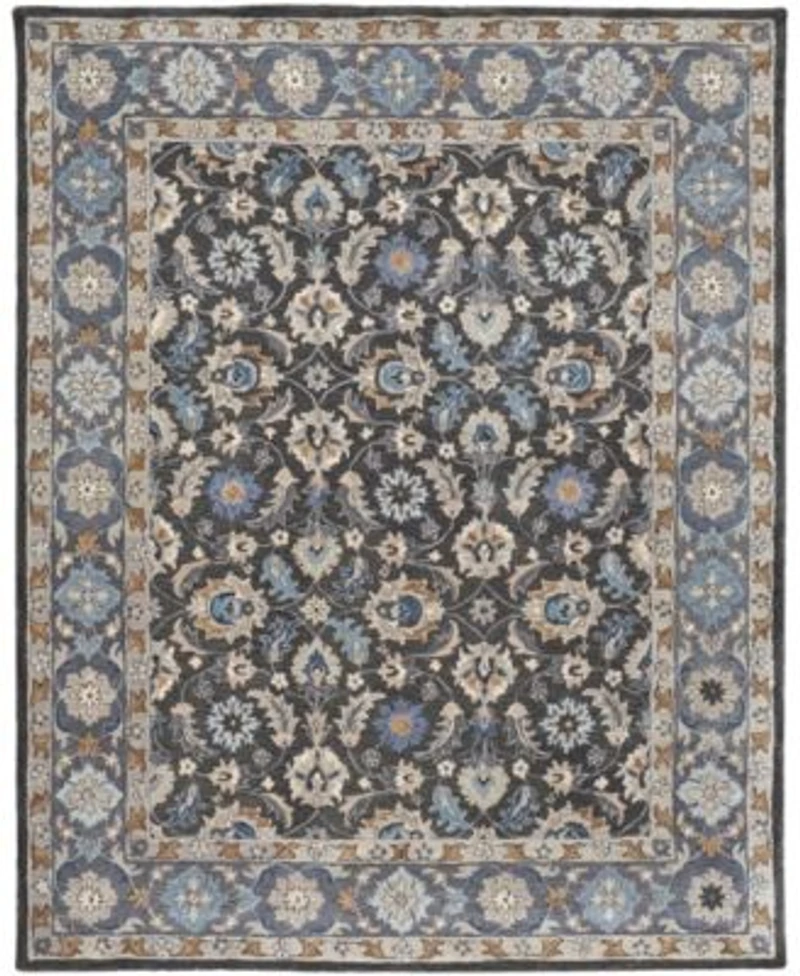 Feizy Rylan 8643f Rug Collection
