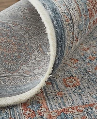 Feizy Marquette 3778F 7'10''x9'10'' Area Rug