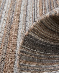 Feizy Keaton 8018F 5'x8' Area Rug