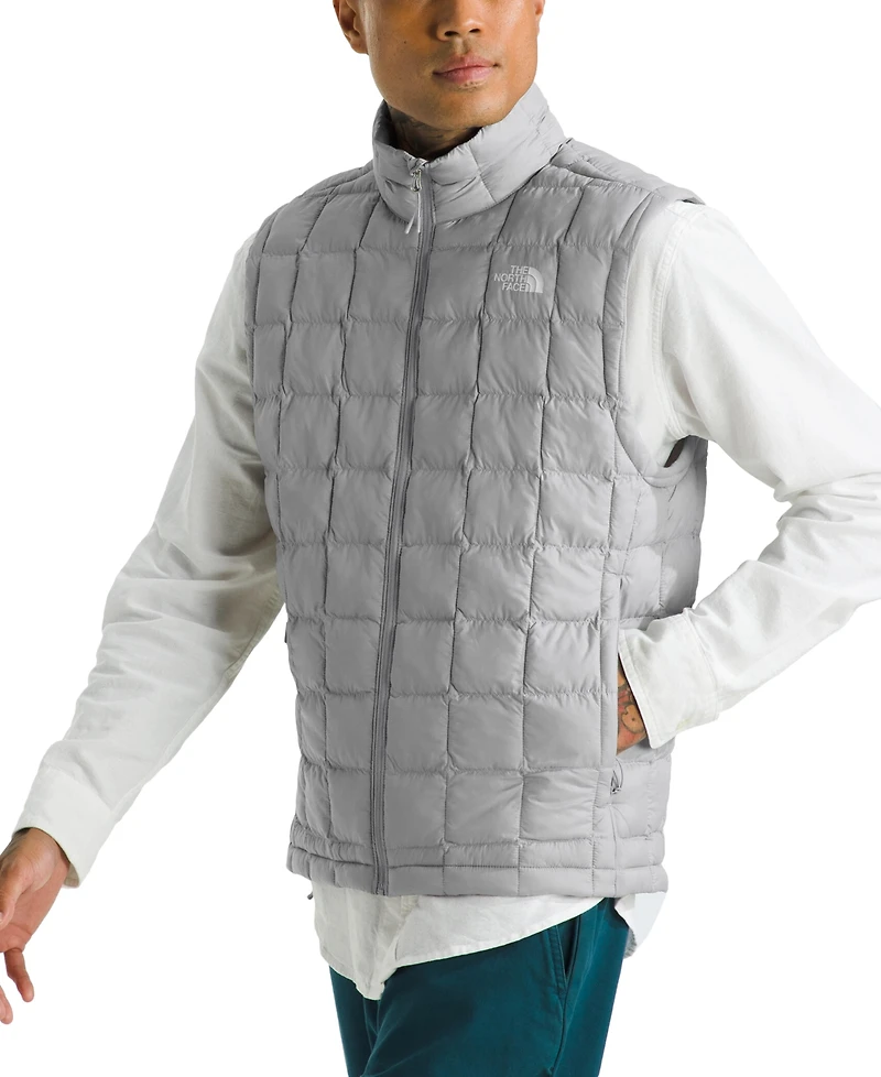 The North Face Men's ThermoBall Eco Vest 2.0