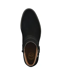 White Mountain Women's Altossa Western Bootie