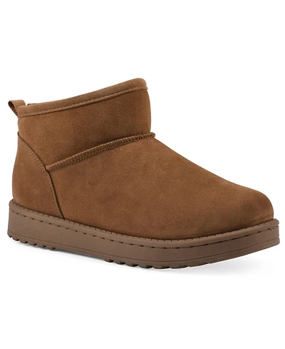 White Mountain Women's Inspo Booties