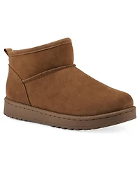 White Mountain Women's Inspo Booties
