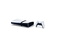Sony - PlayStation 5 Pro Console - White