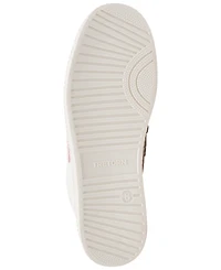 Tretorn Women's Nylite Canvas Casual Sneakers from Finish Line