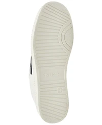Tretorn Women's Nylite Icon Leather Casual Sneakers from Finish Line