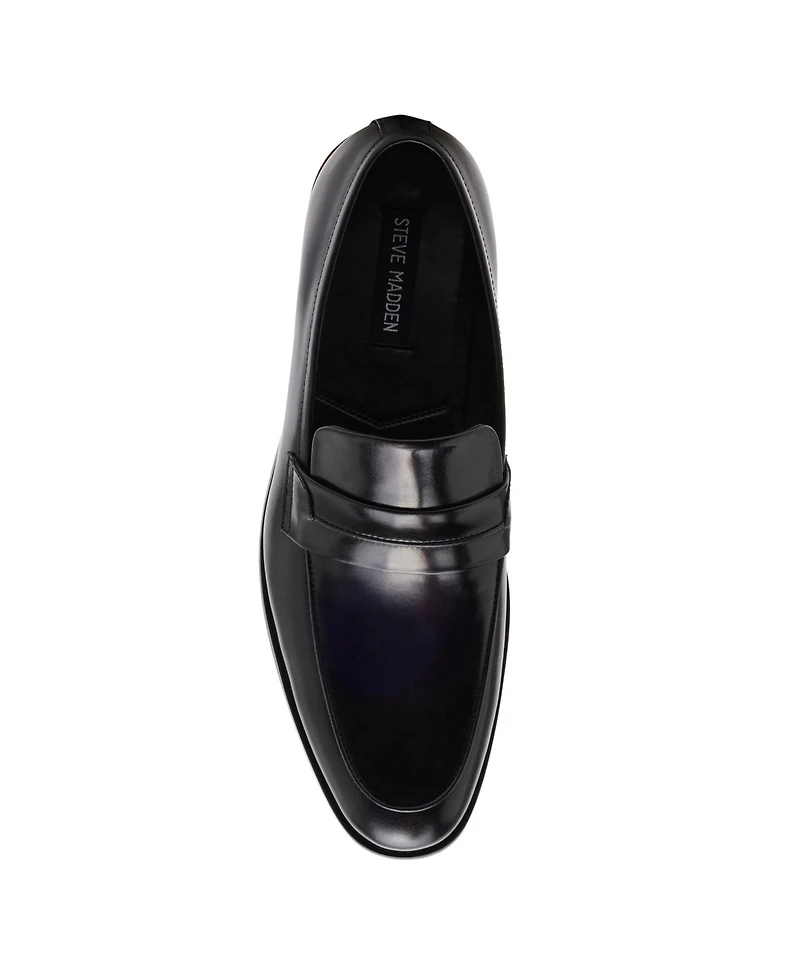 Steve Madden Men's Kinsler Loafer