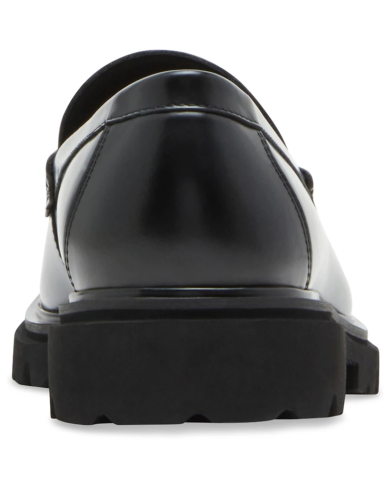 Steve Madden Men's Halian Loafer