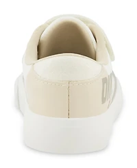 Dkny Toddler Girls Hannah Marley Logo Sneaker