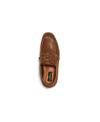 Rodd & Gunn Men's Gordons Bay Boat Shoe