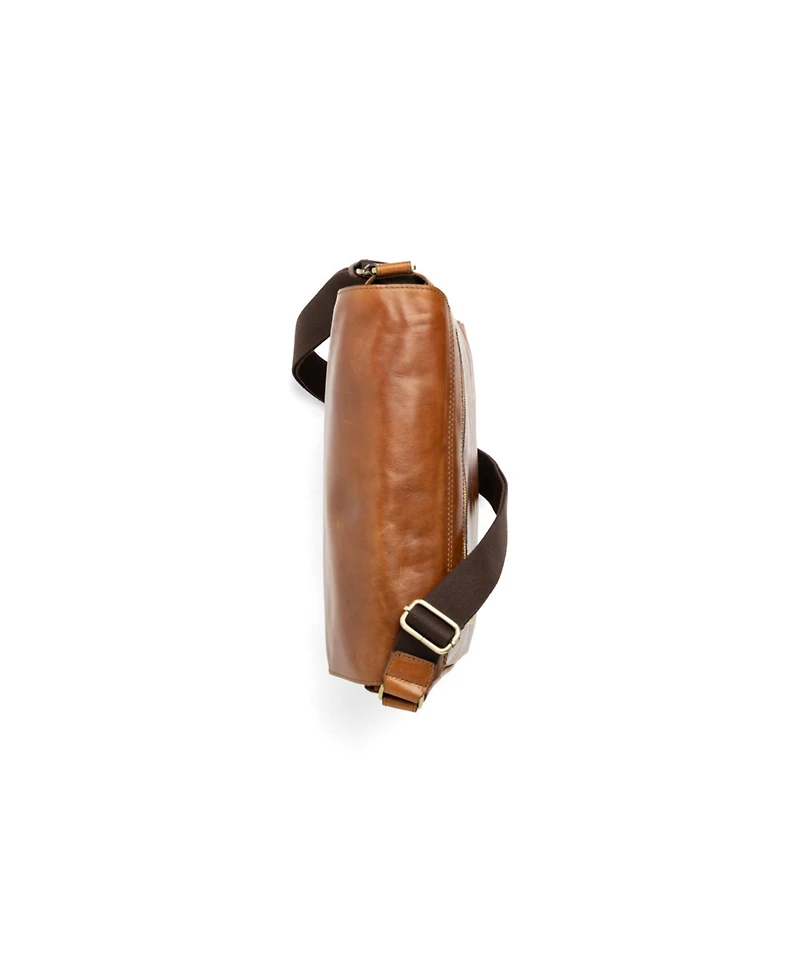 Rodd & Gunn Men's Cambridge Messenger