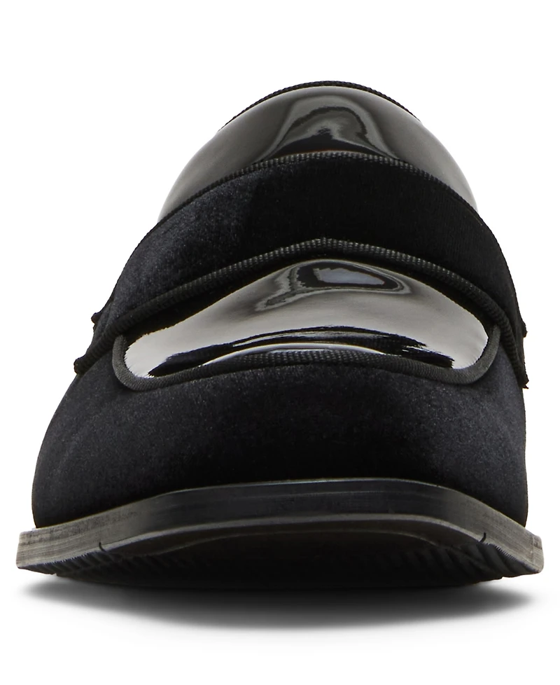 Steve Madden Men's Eathon Loafer