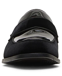 Steve Madden Men's Eathon Loafer