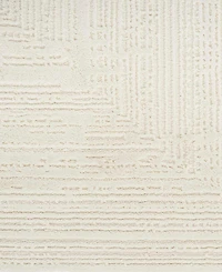 Nourison Home Trends SUT07 7'10"x9'10" Area Rug