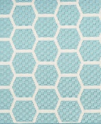Nourison Home Twist Reversible TWS01 2'2"x12' Runner Area Rug