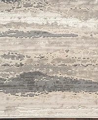 Nourison Home Trends SUT03 6'x9' Area Rug