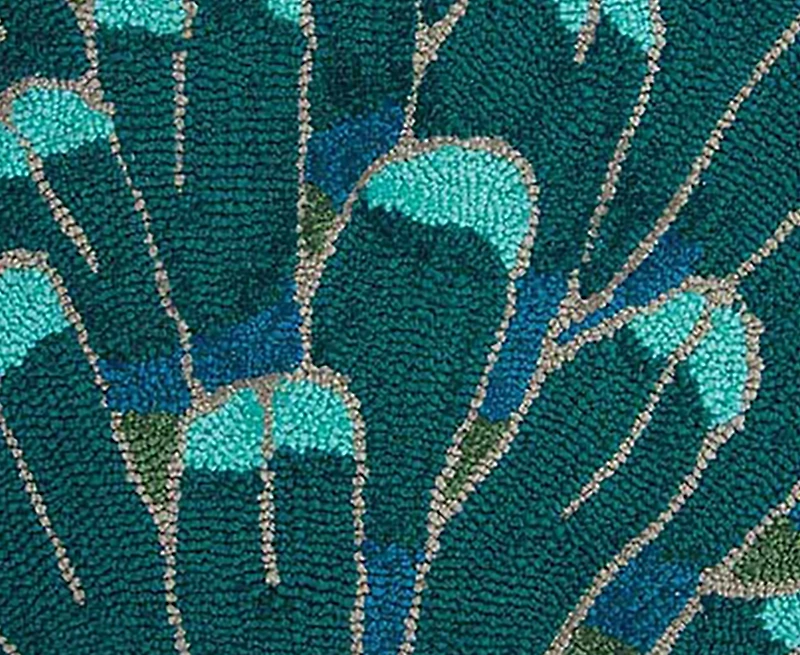 Nourison Home Fantasy FA26 2'3"x8' Runner Area Rug