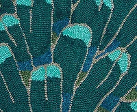 Nourison Home Fantasy FA26 2'3"x8' Runner Area Rug