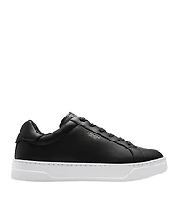 Coach Men's High Line Lace-up Closure Sneaker