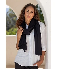 zestt organics The Dreamsoft Travel Scarf