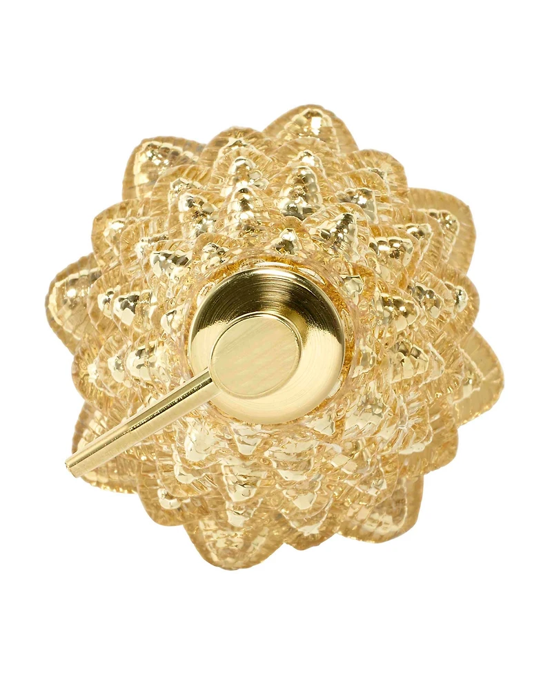 Nicole Miller Chic Tree Soap/Lotion Dispenser