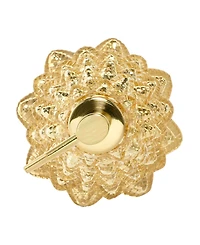 Nicole Miller Chic Tree Soap/Lotion Dispenser