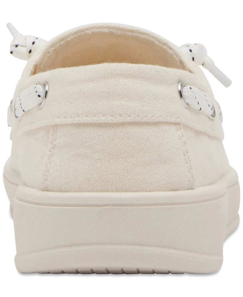 Madden Girl Galley Boat Shoes