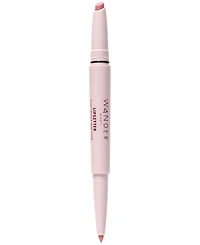 Wander Beauty Lipsetter Dual Lipstick & Liner