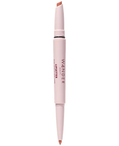 Wander Beauty Lipsetter Dual Lipstick & Liner