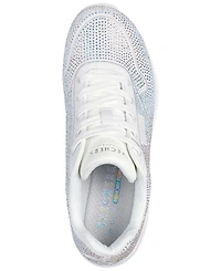 Skechers Women's Uno - Disco Rave Casual Sneakers from Finish Line