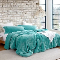 Coma Inducer Oversized Twin Comforter Set - Me Sooo Comfy
