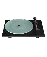 Pro-Ject T1 Evo Turntable with Ortofon Om 10 Mm Cartridge