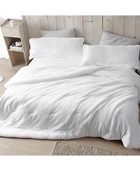 Coma Inducer Oversized Comforter Set - Me Sooo Comfy