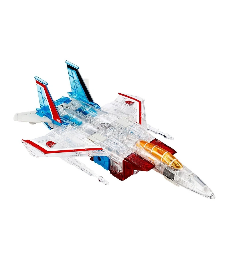 Transformers Bwvs-08 Ghost of Starscream vs Waspinator Set of 2 Premium Finish | Transformers: Beast Wars