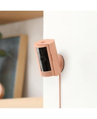 ring Indoor Camera (2nd Gen) - Starlight