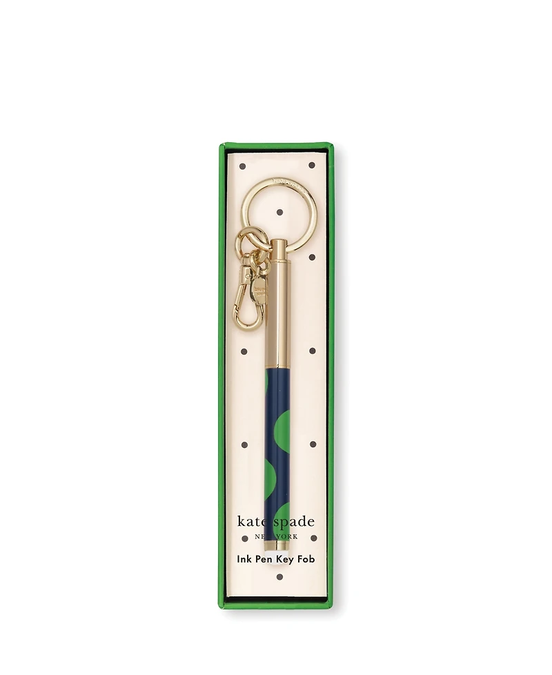 Kate Spade New York Key Fob Pen
