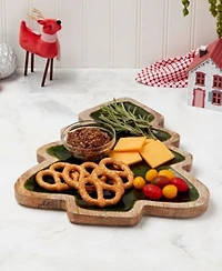 Tabletops Gallery Holiday Dinnerware Collection